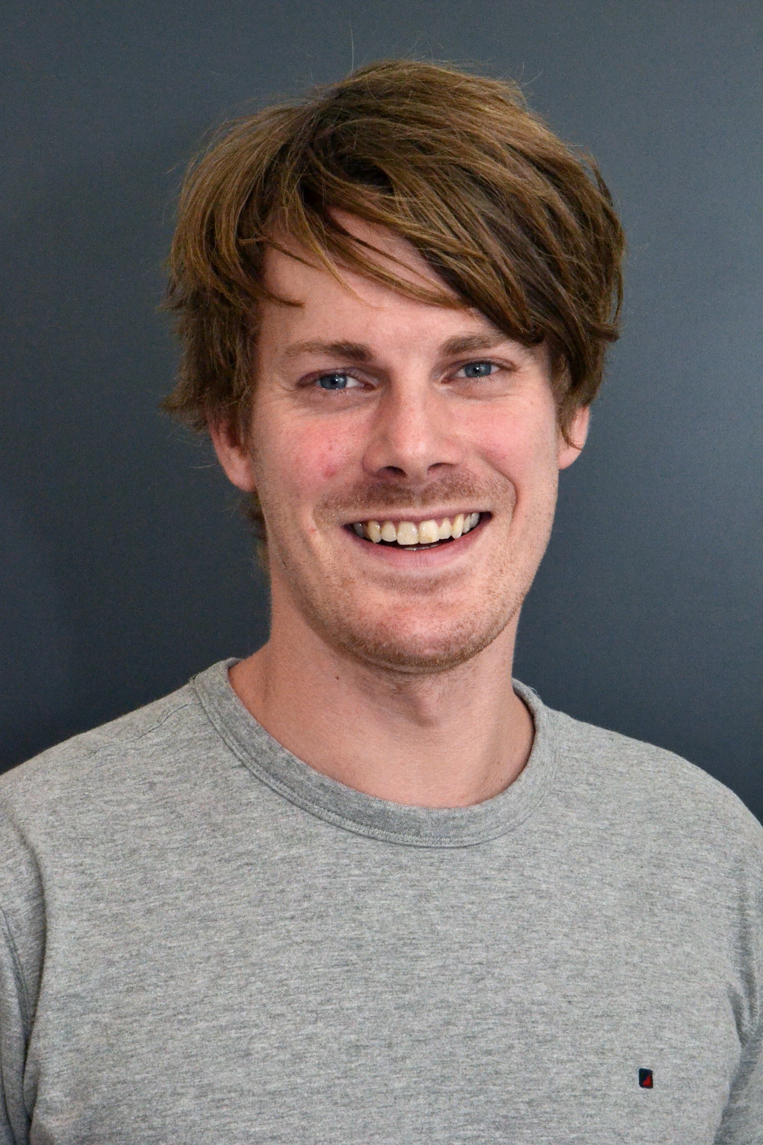Bilde av Henrik Aadland Kjelsrud