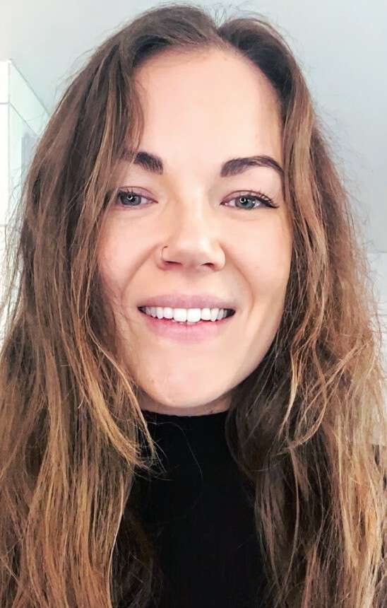 Bilde av Hellen Elisabeth Mosvold Pedersen