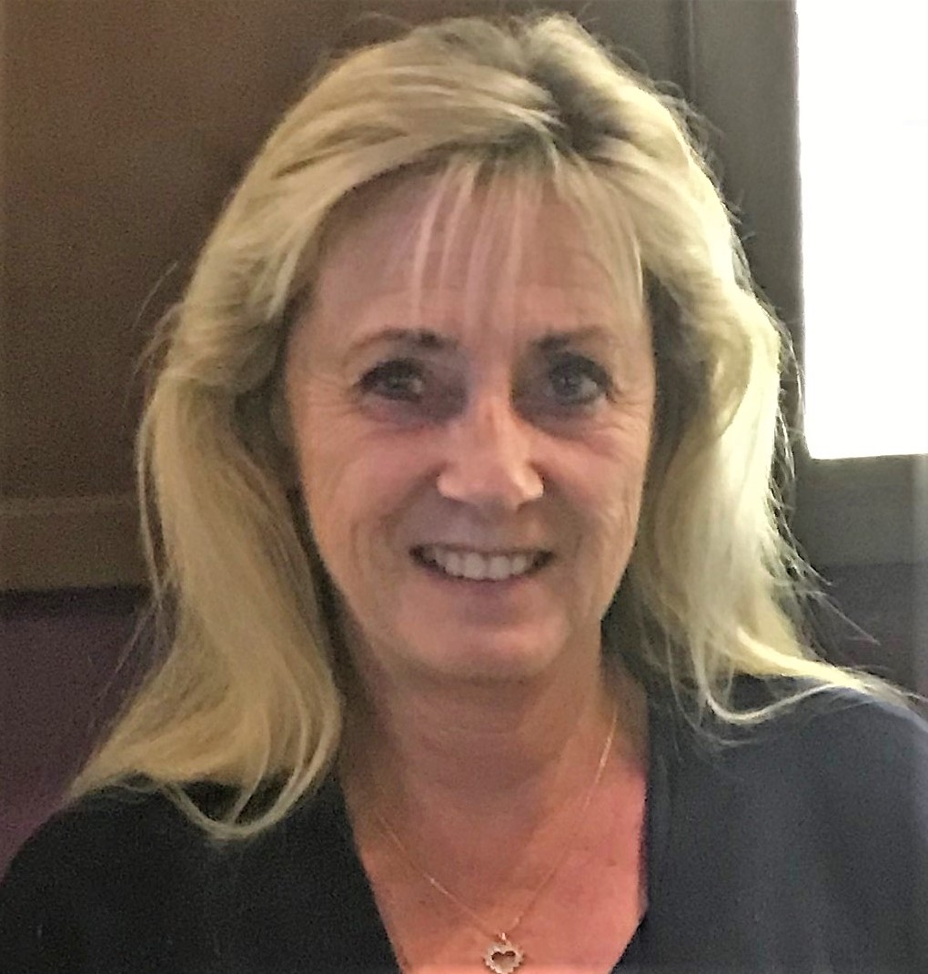 Image of Hilde Anett Krossen