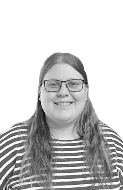 Image of Hilde Blindbæk