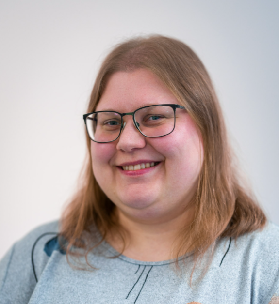 Bilde av Hilde Blindbæk
