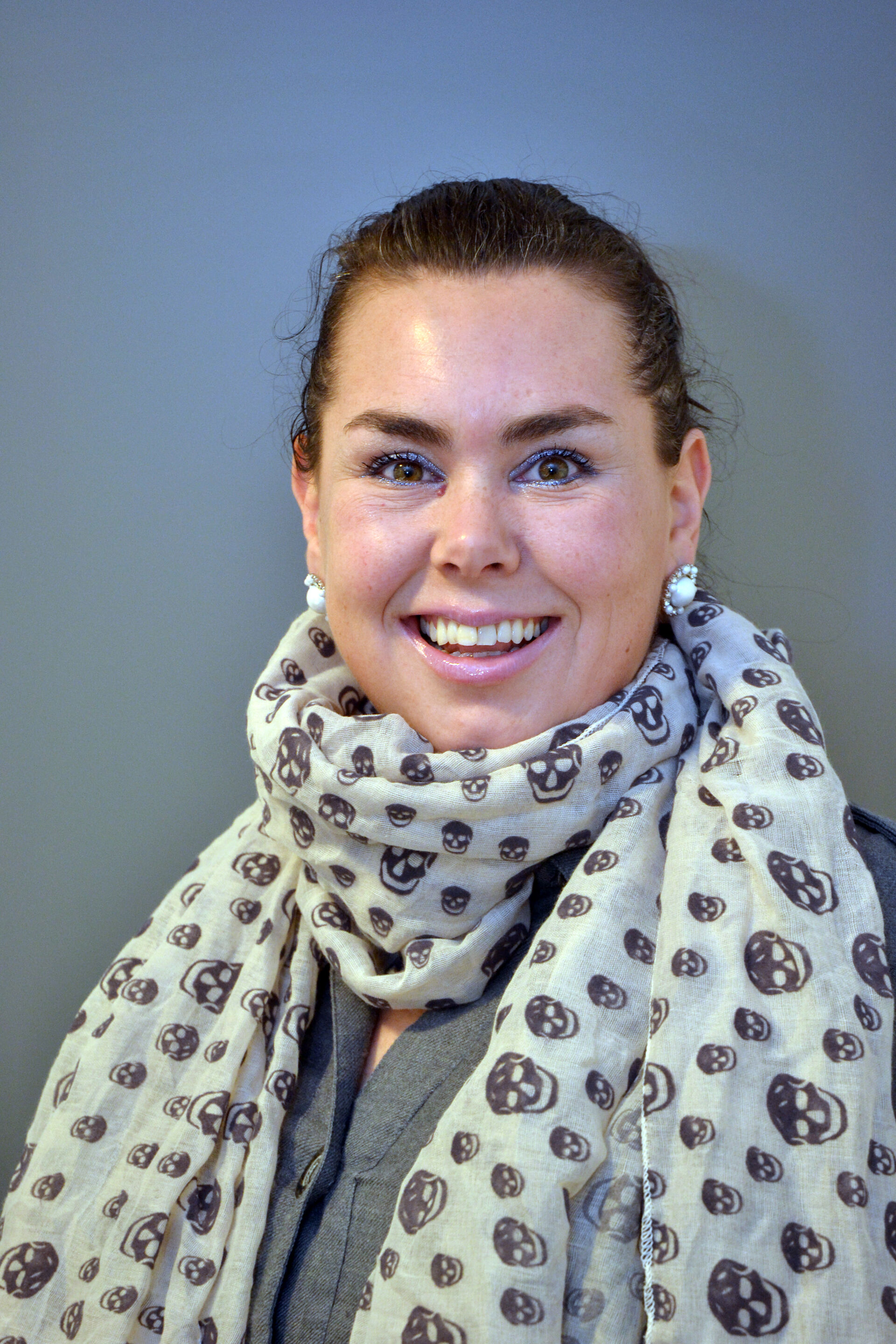 Image of Hilde Eskedal Livollen