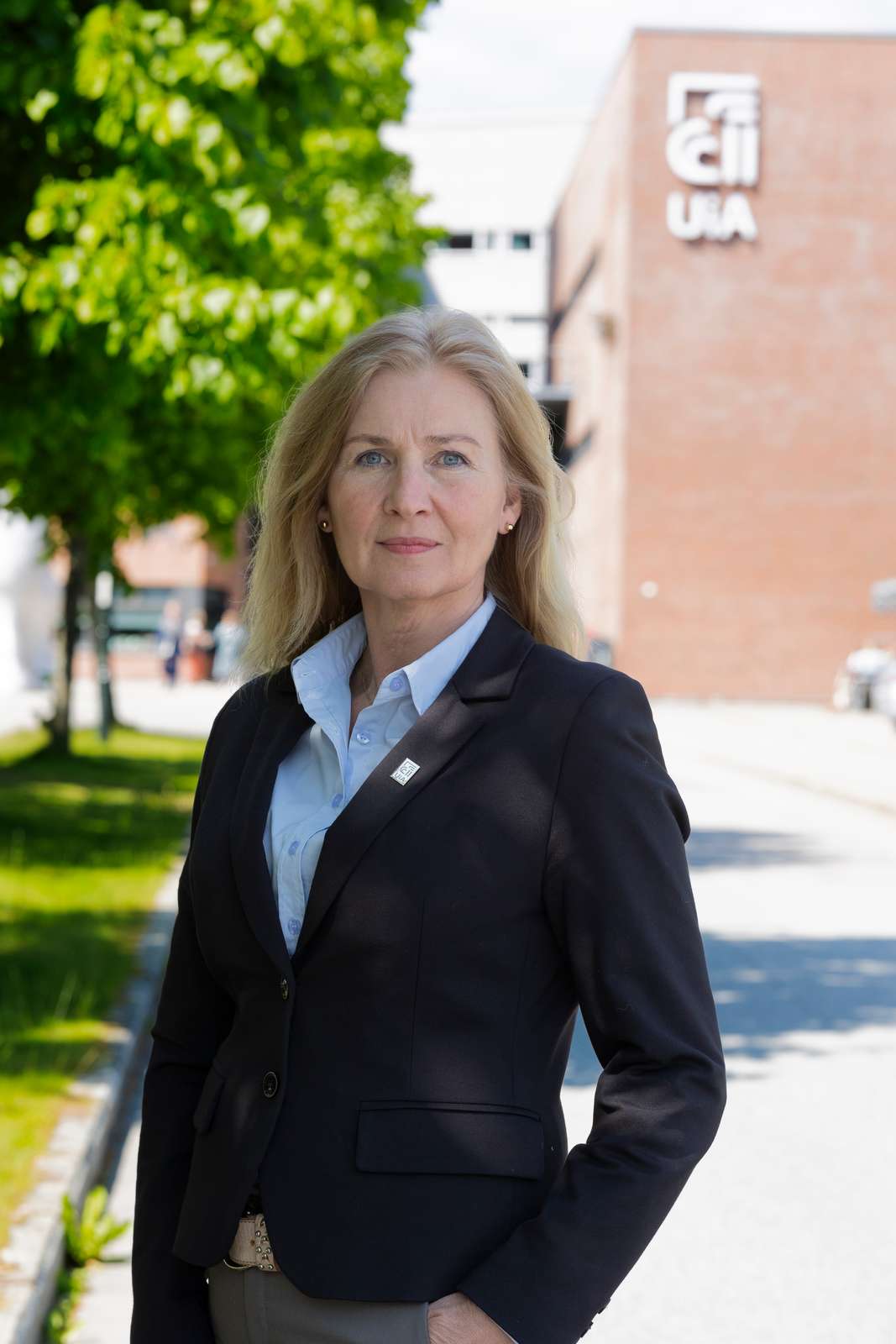 Image of Hilde Inntjore