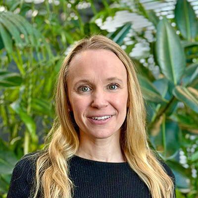 Bilde av Hilde Sjo Stige