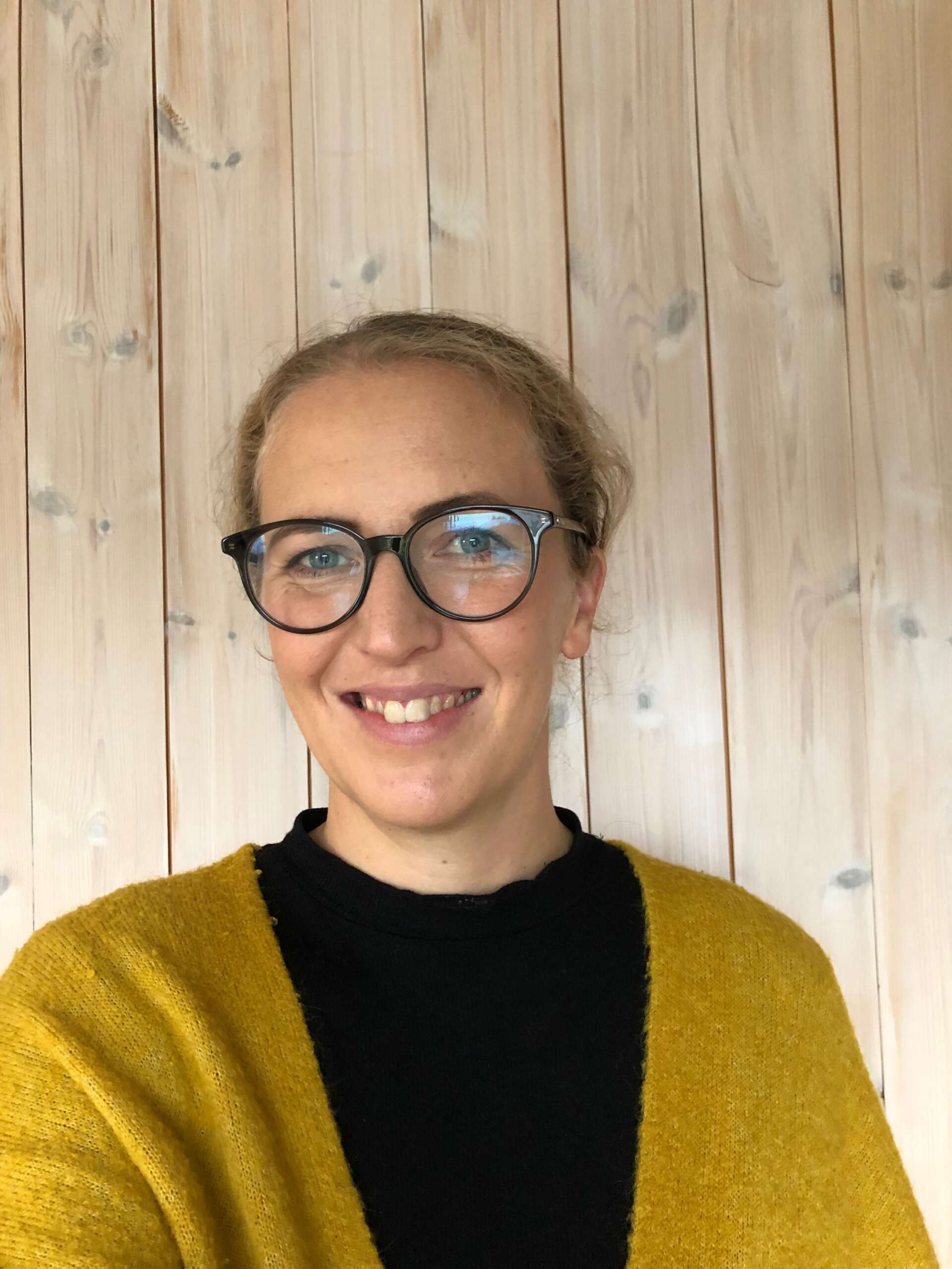 Bilde av Hanne Tuva Langenes Haukom