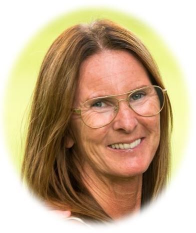Bilde av Hanne Tharaldsen Åsmundsen