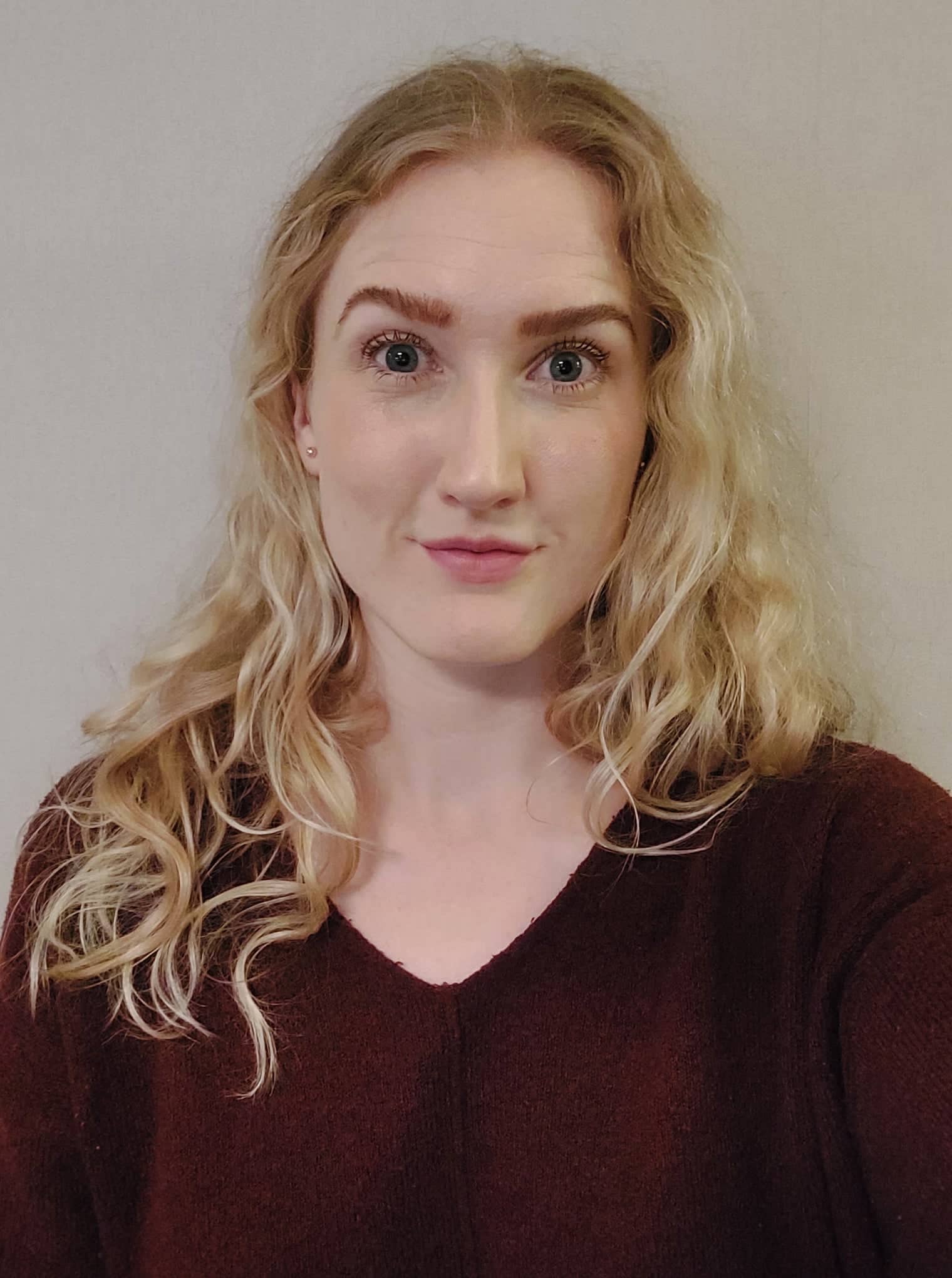 Image of Ida Jøssang