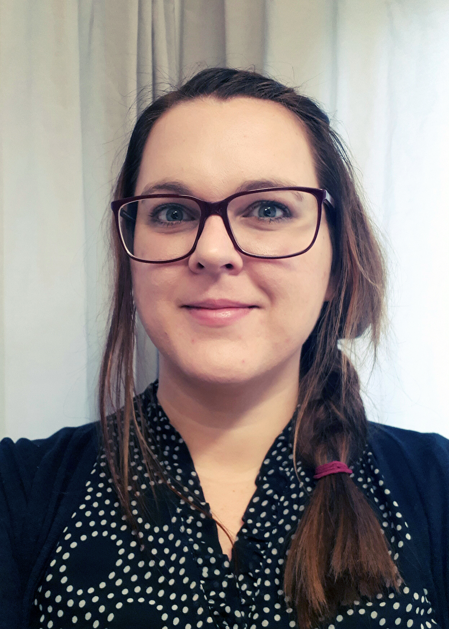 Image of Idun Berge Ottersen