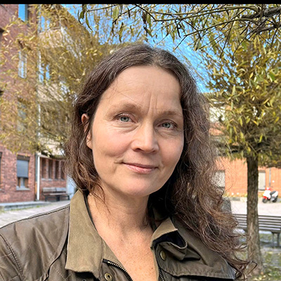 Image of Idun Røseth