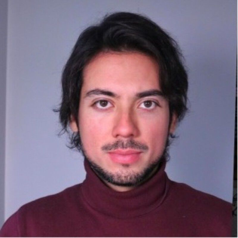 Bilde av Ignacio Sebastian Davalos Sanchez