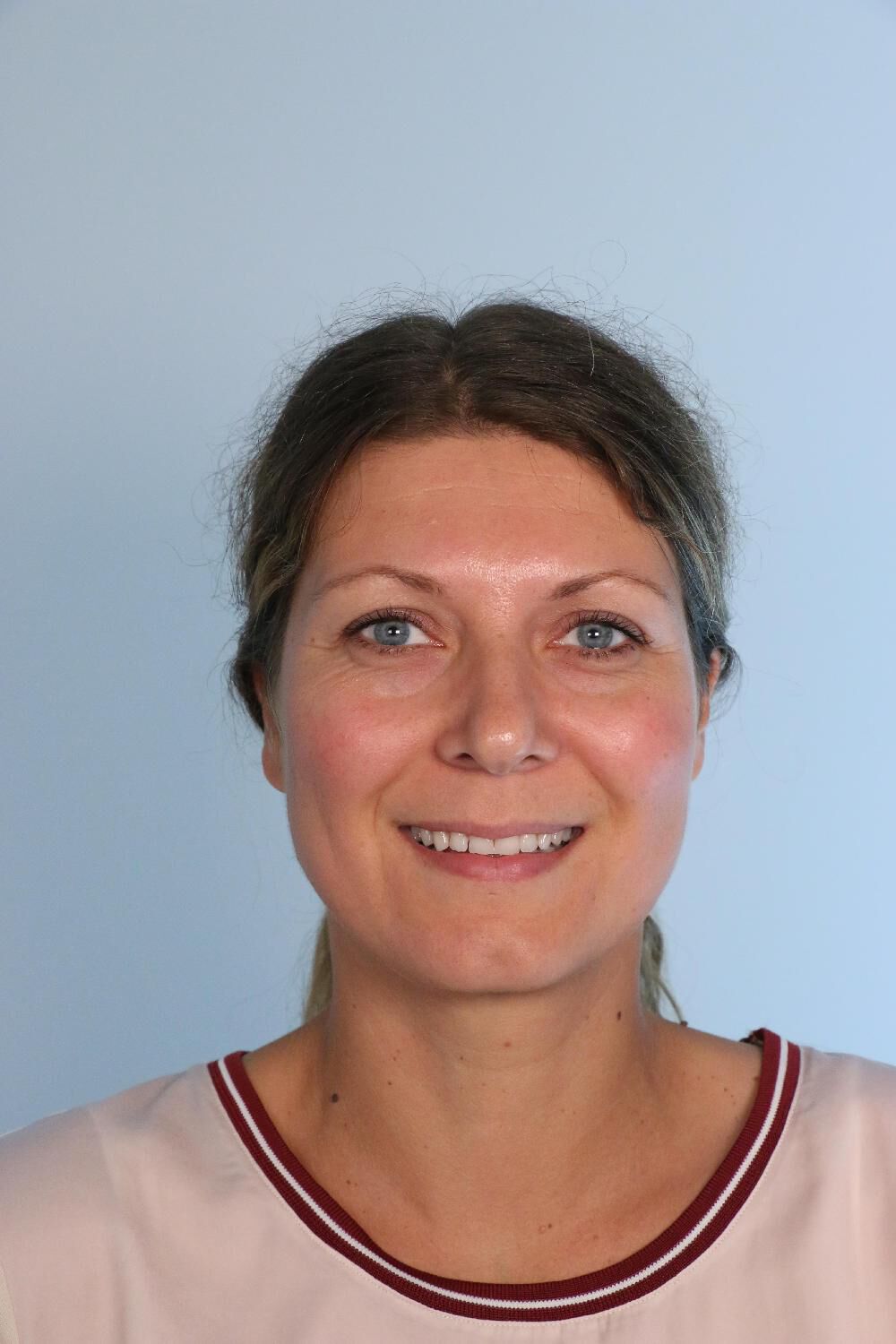 Bilde av Ingebjørg Elisabeth Skau Moen