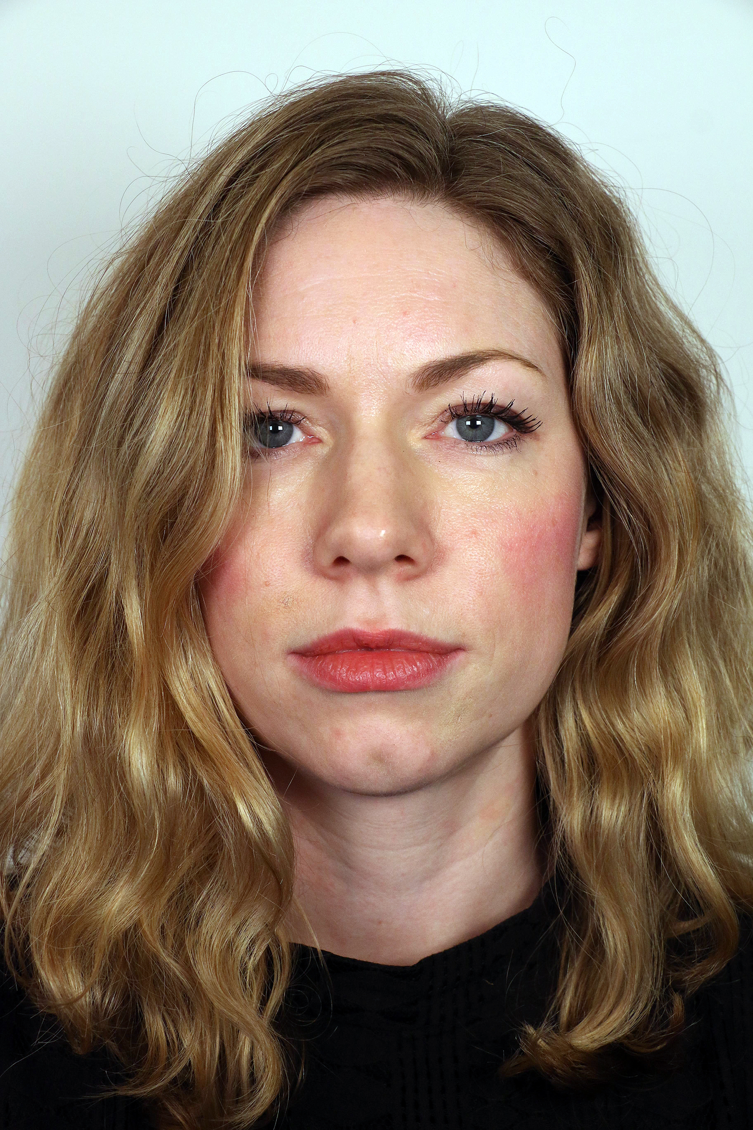 Bilde av Inger Louise Carstensdatter Braathen