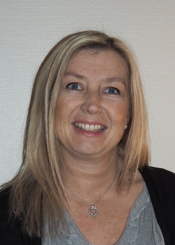 Bilde av Inger Lin Nystad Baade