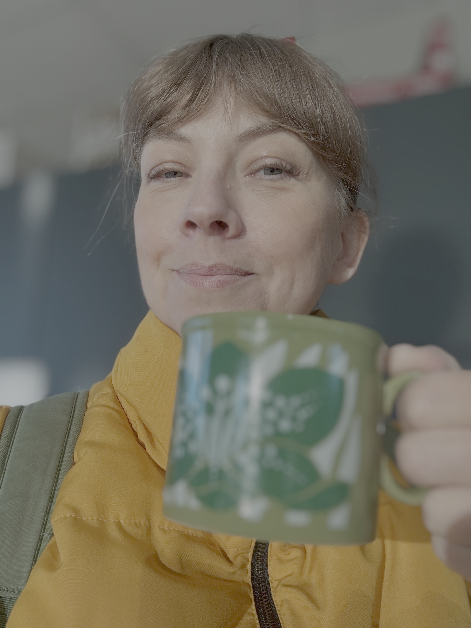 Bilde av Inger Margrethe Stoveland