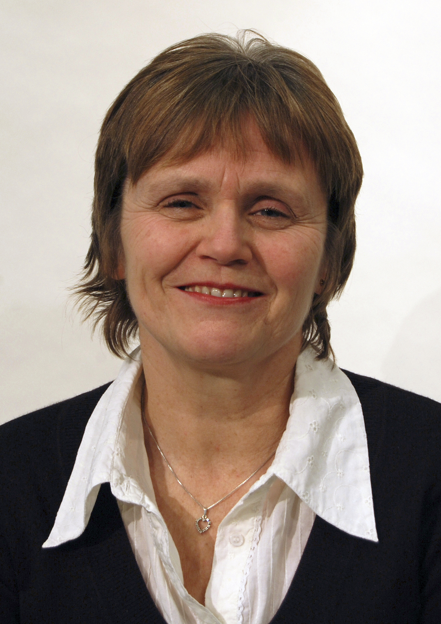 Image of Inger Margrethe Tallaksen