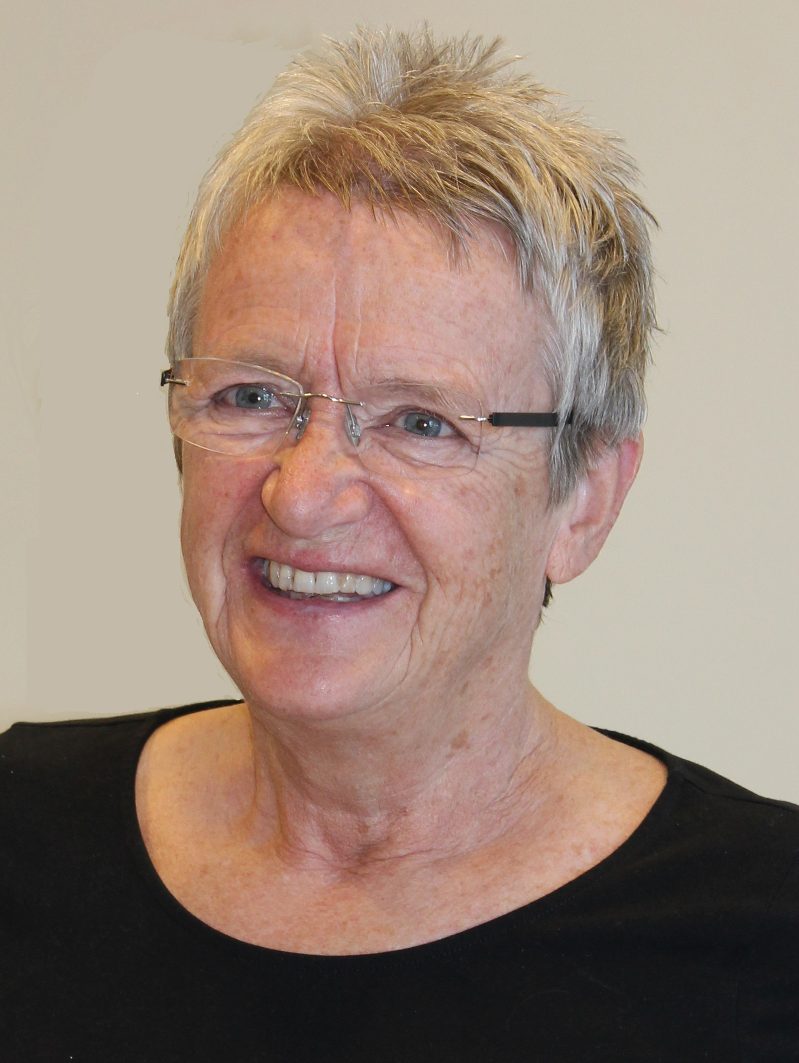 Image of Inger Norunn Nergaard