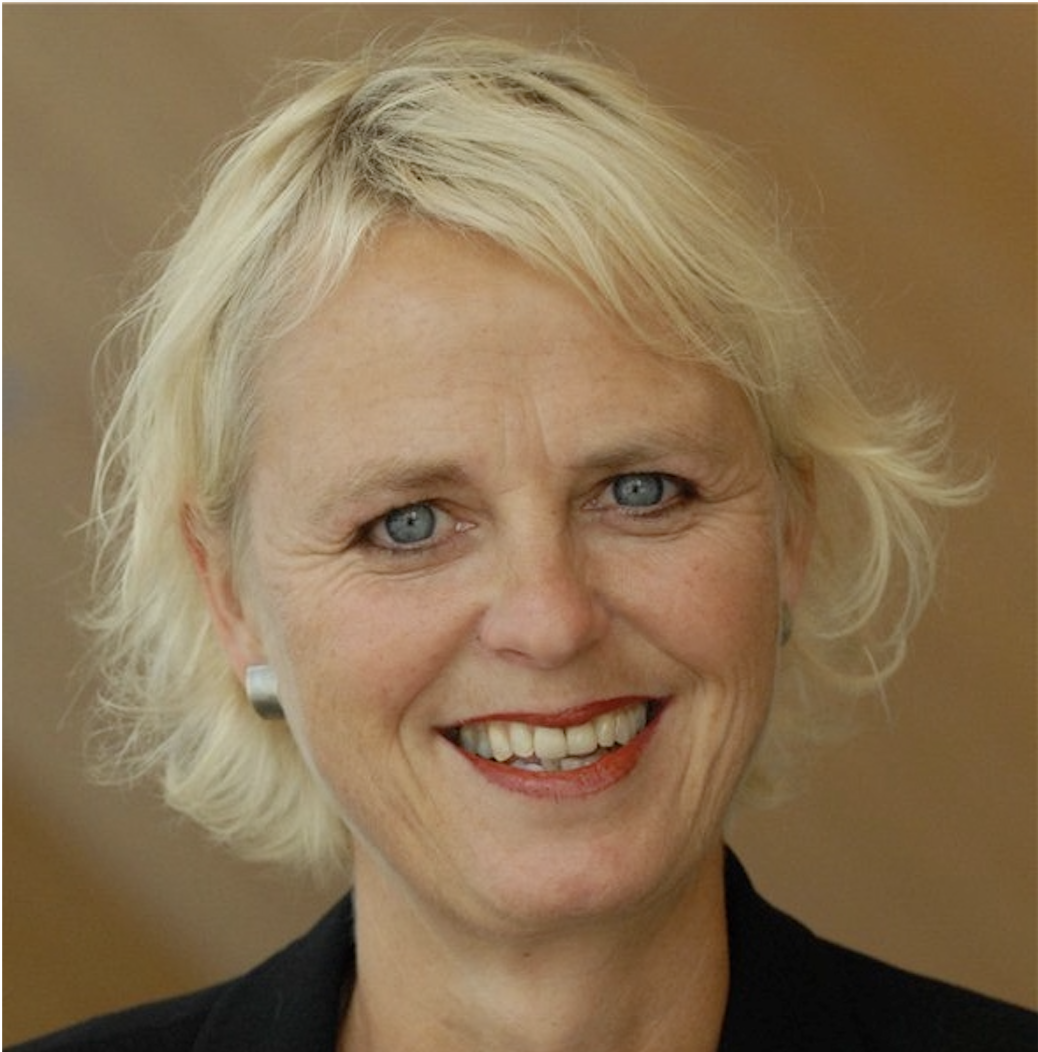 Bilde av Ingrid Forthun