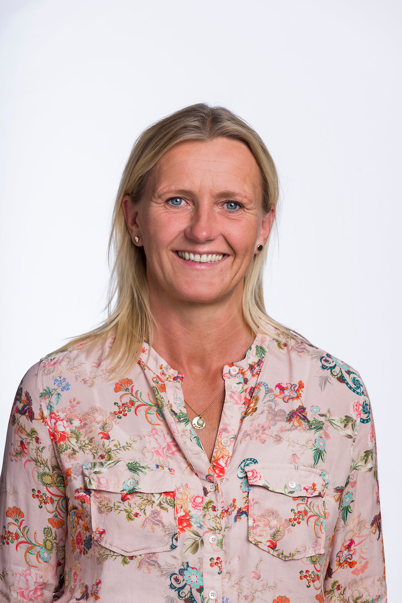 Bilde av Ingunn Galteland
