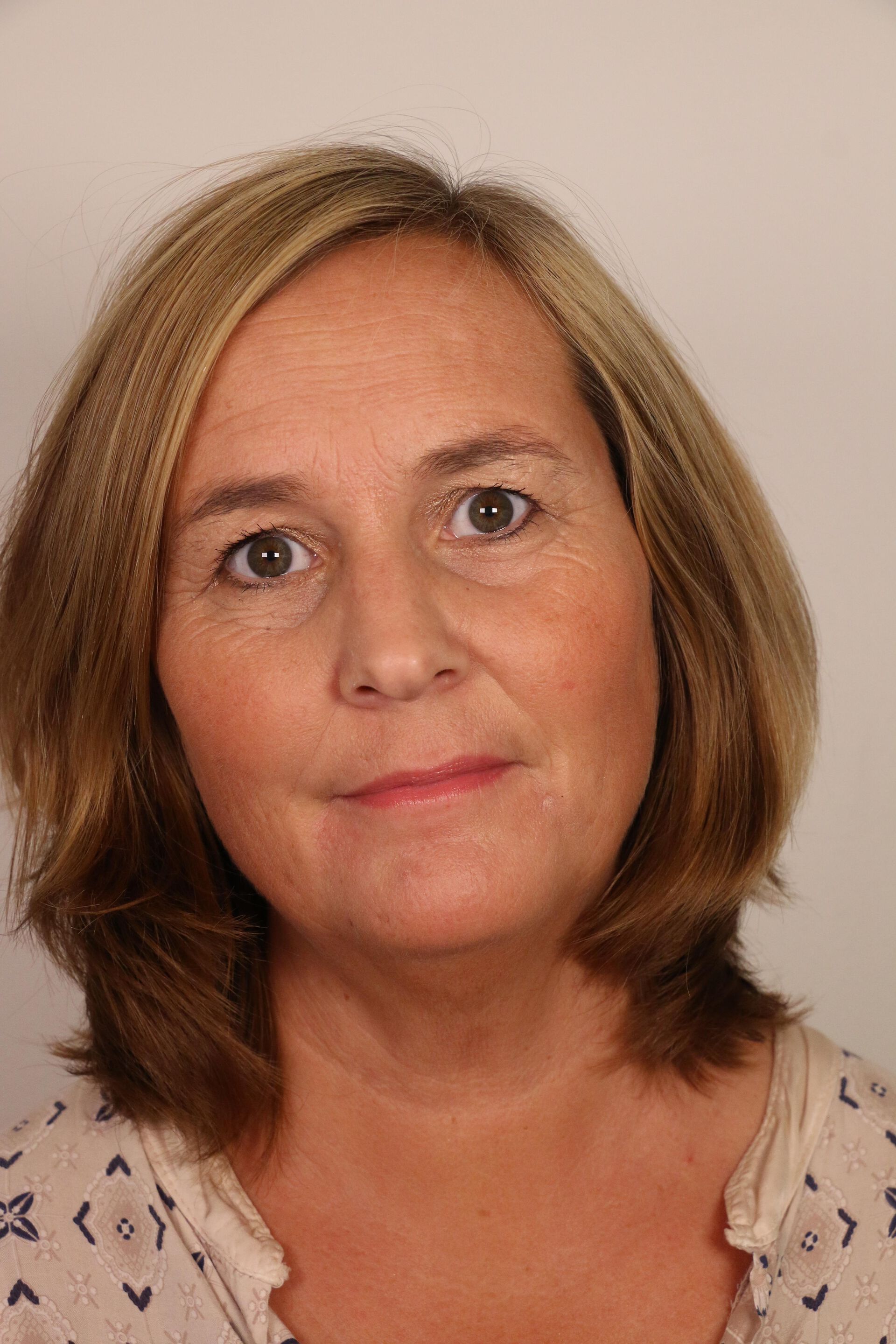Bilde av Ingunn Govertsen