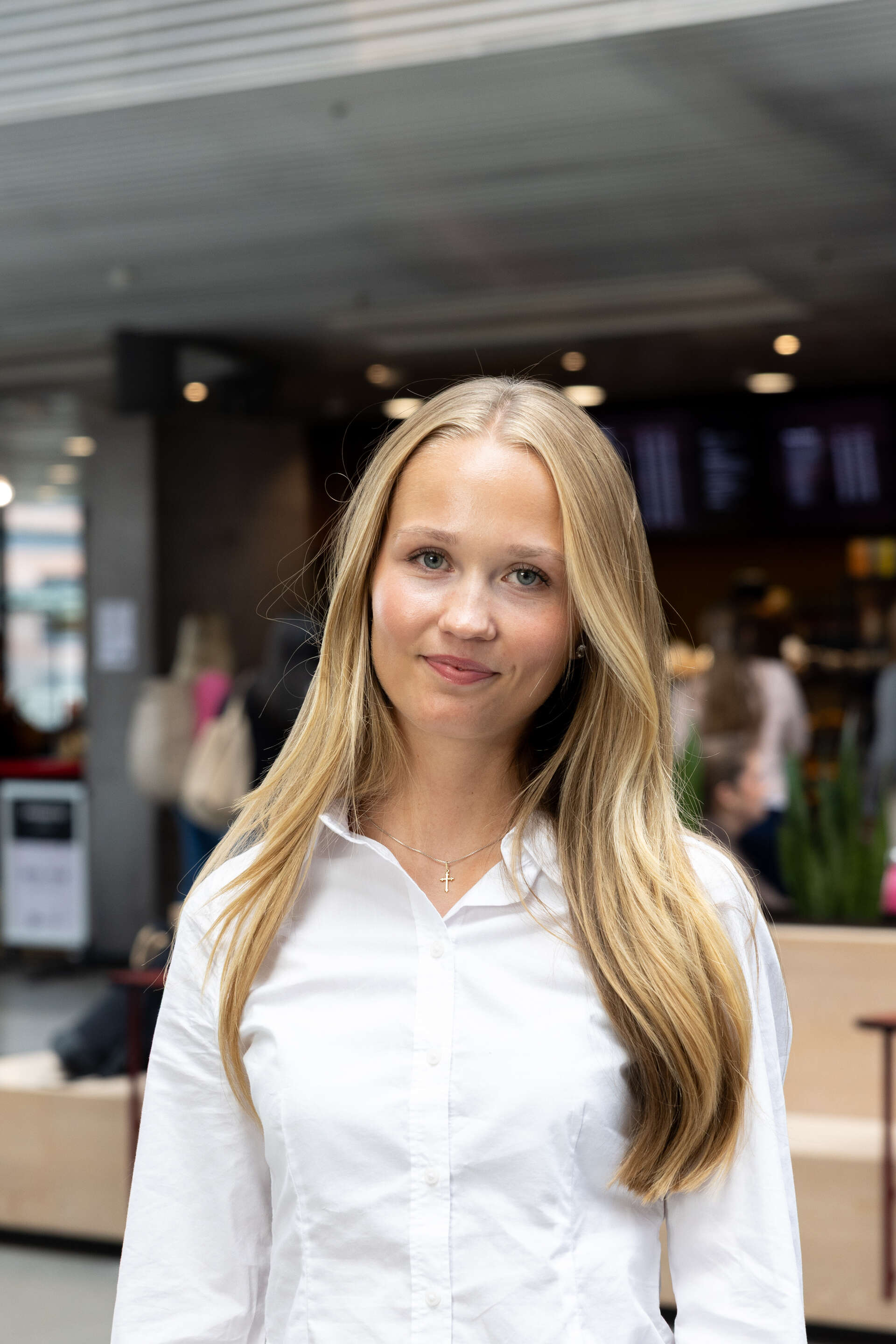 Bilde av Ingunn Hugdal