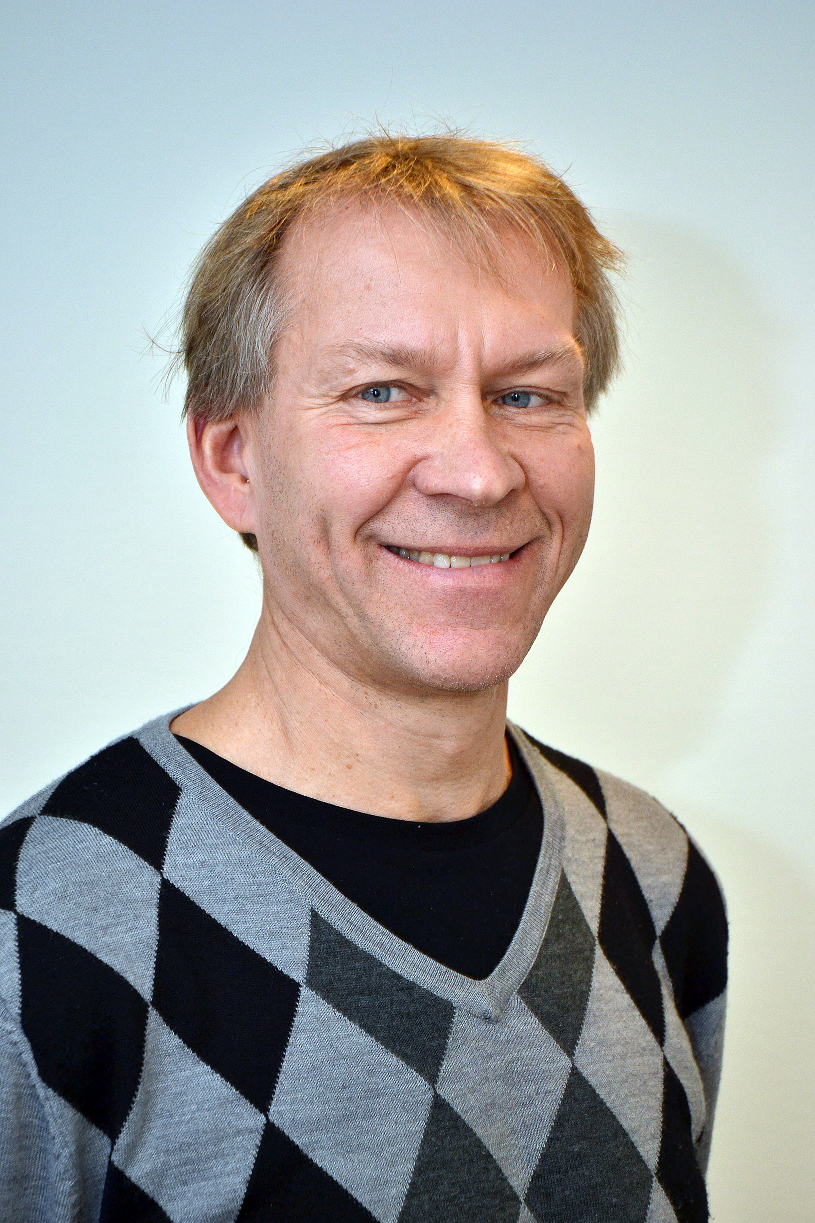 Bilde av Ingvar Terje Sæten