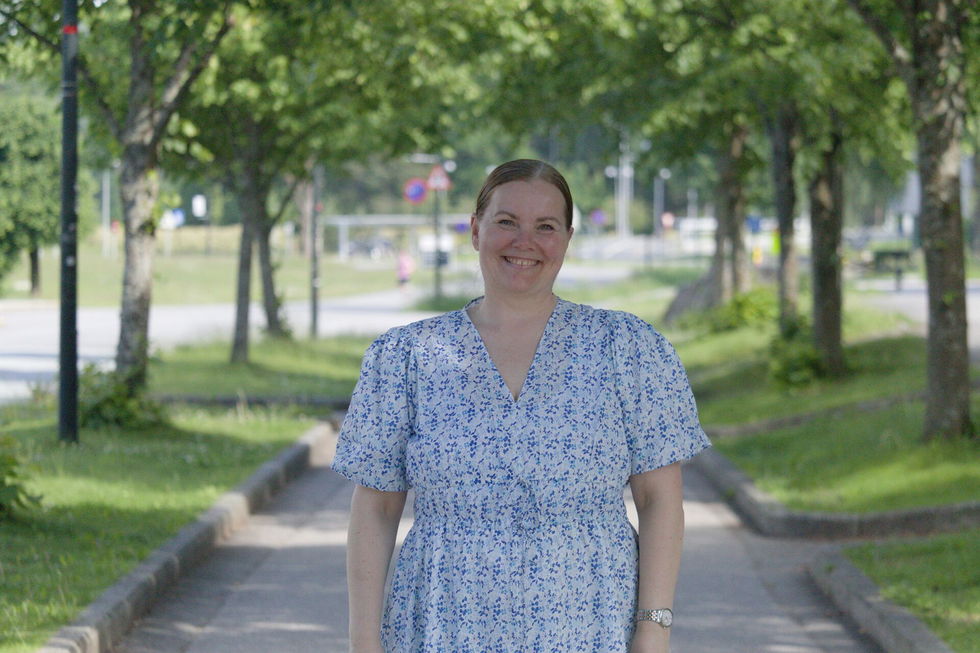 Bilde av Irene Bredal