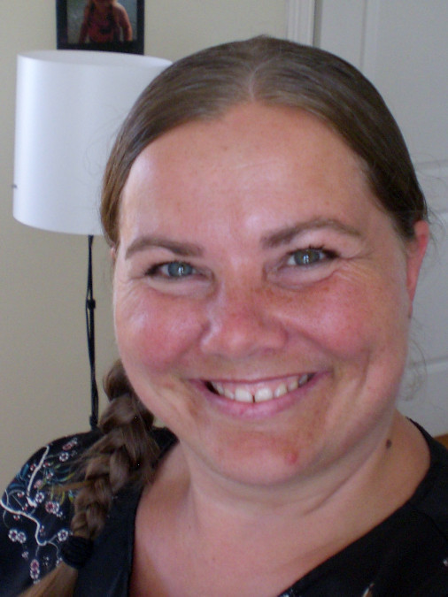 Image of Irene Bredal