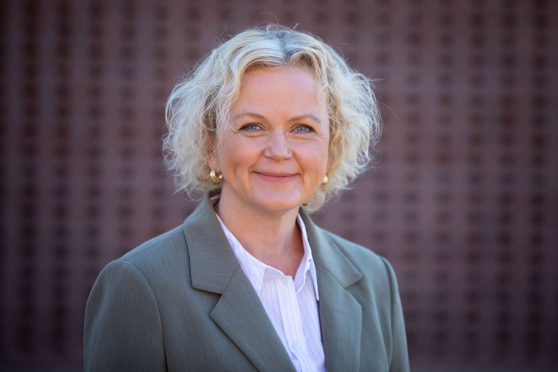 Bilde av Irene Trysnes