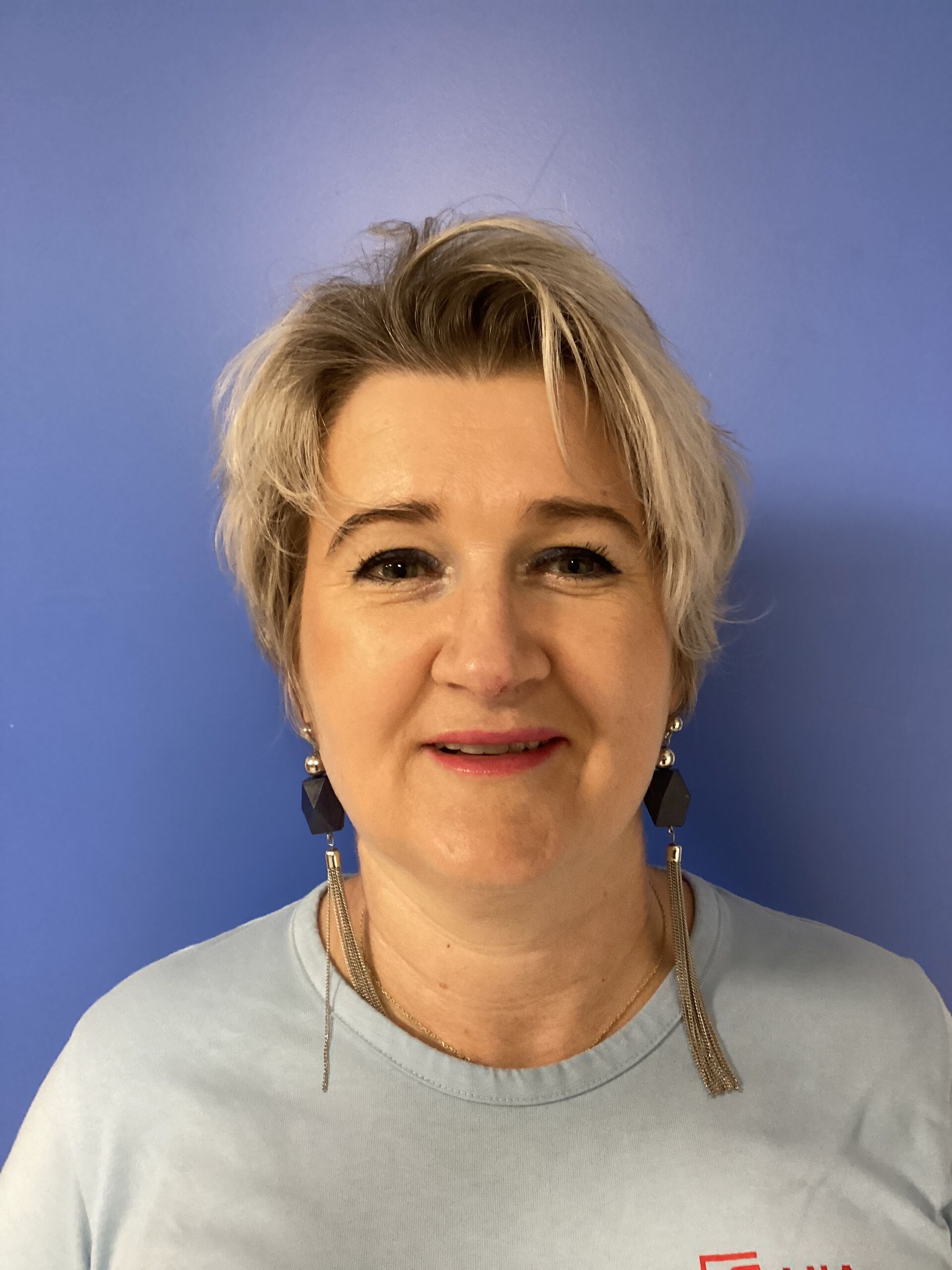 Bilde av Iwona Wioletta Bodys