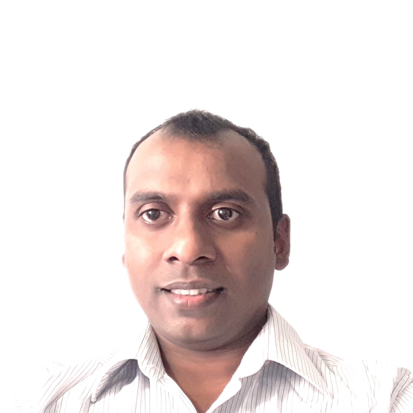 Image of Jagath Sri Lal Senanayaka