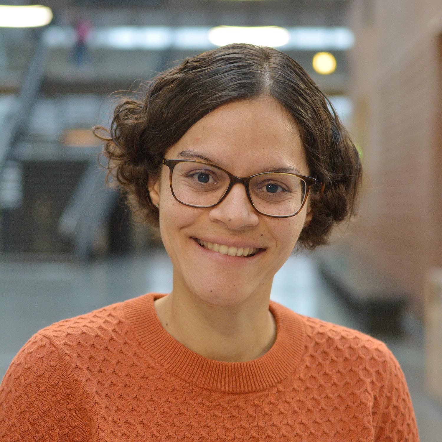 Image of Janaina Hartveit Lie