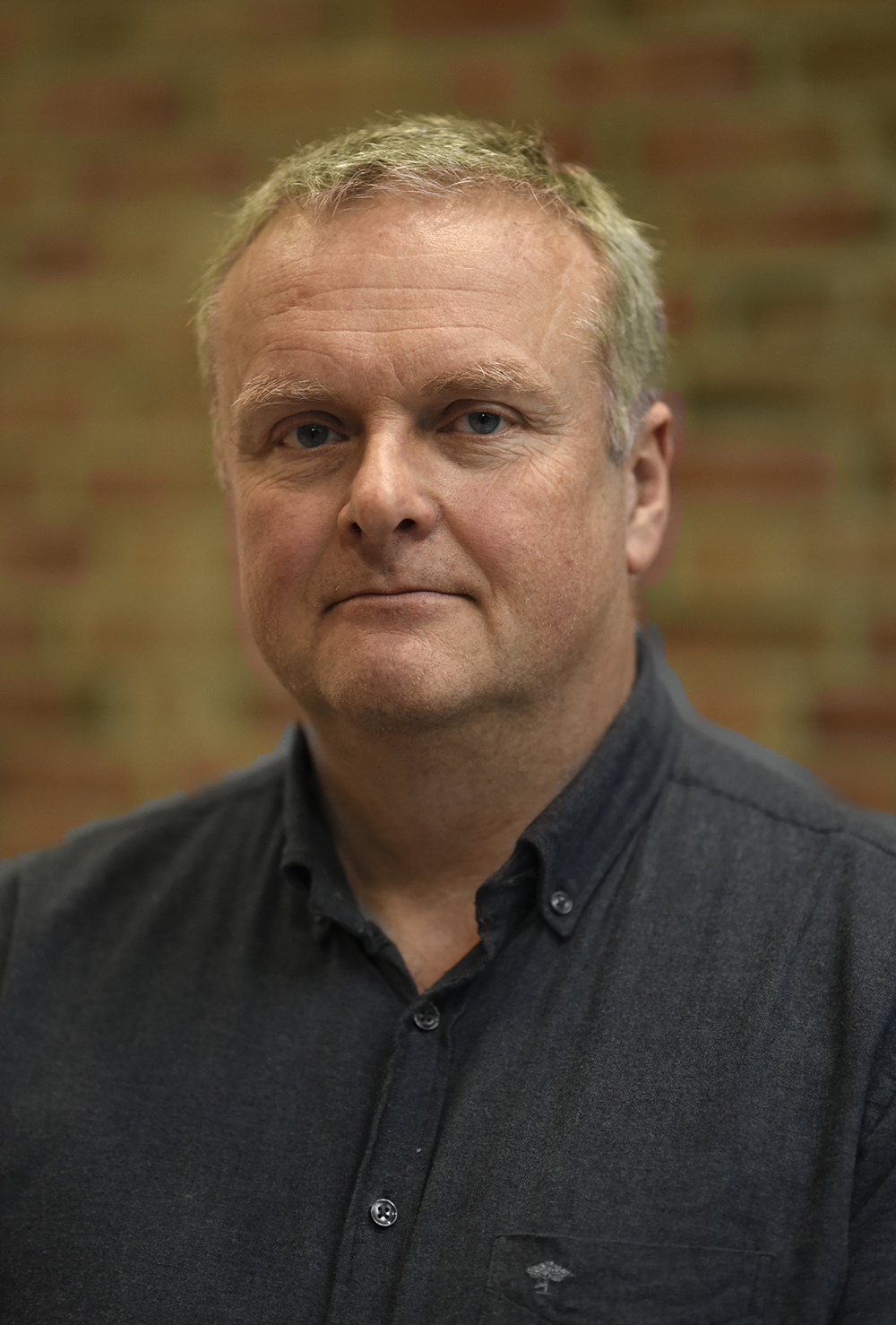 Bilde av Jan Egil Heinecke