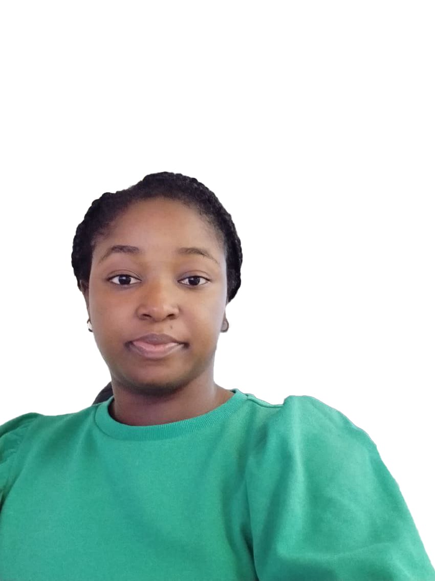 Image of Janice Bemah Sarpong