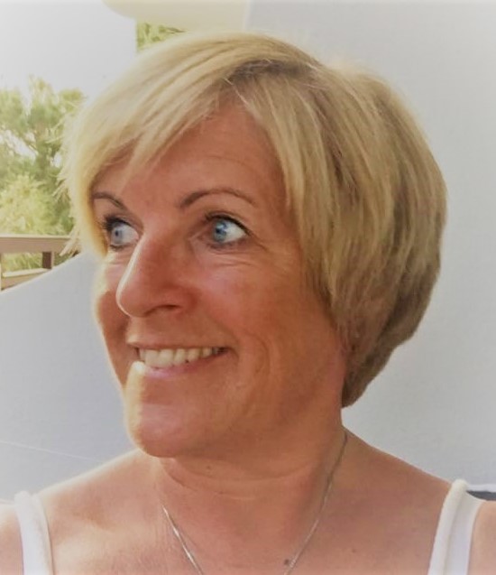 Bilde av Janne Kari Nordkvist Stupstad