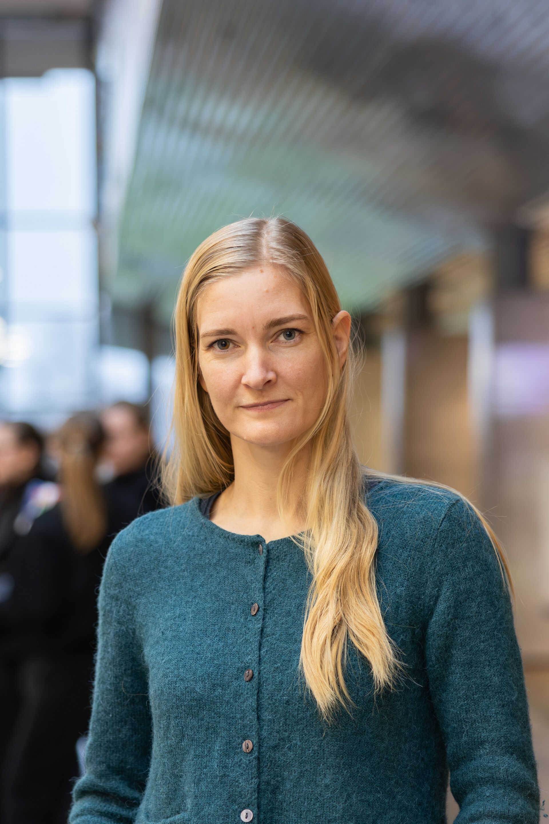 Bilde av Janne Lund