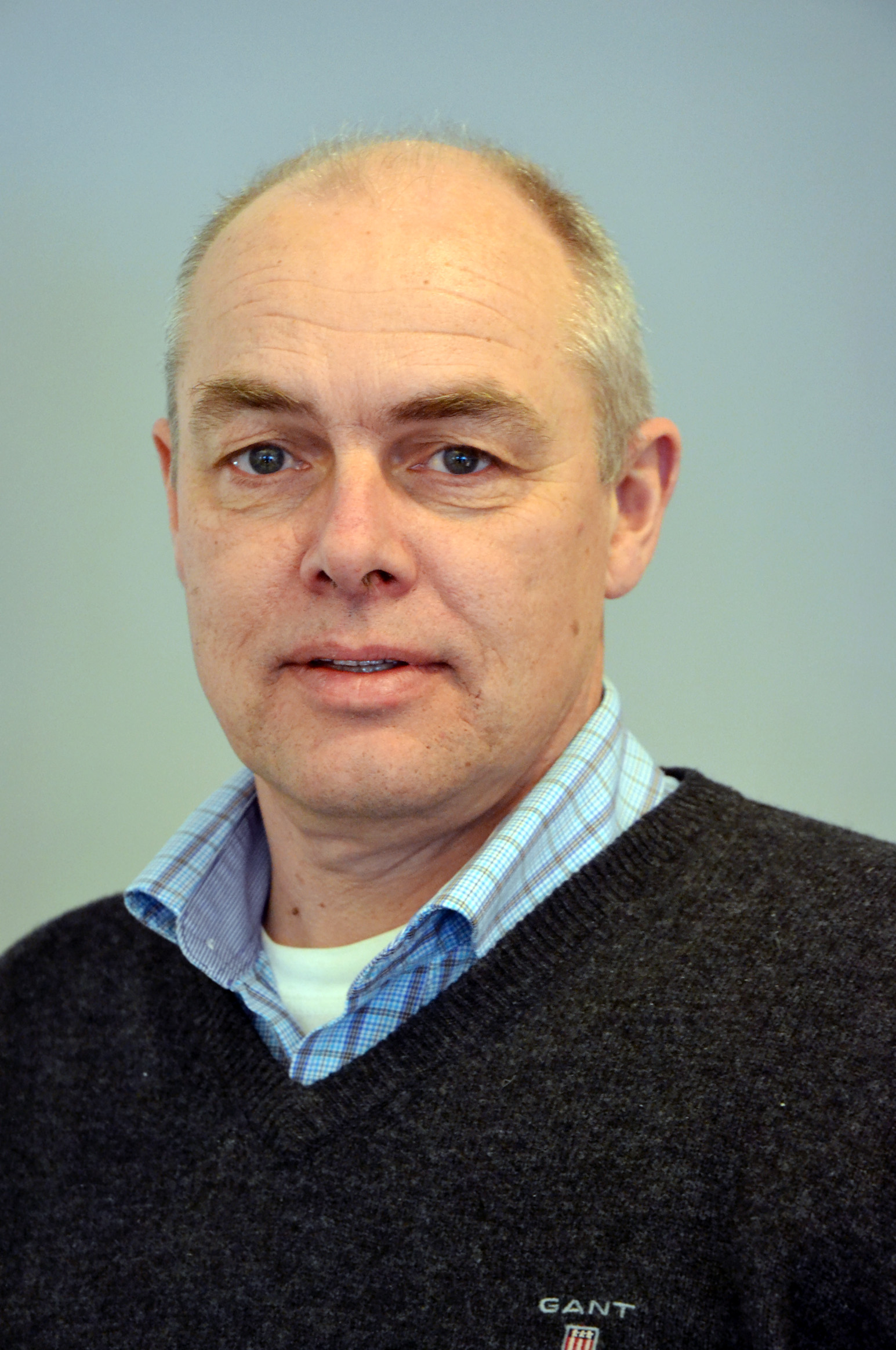 Image of Jan Arve Olsen