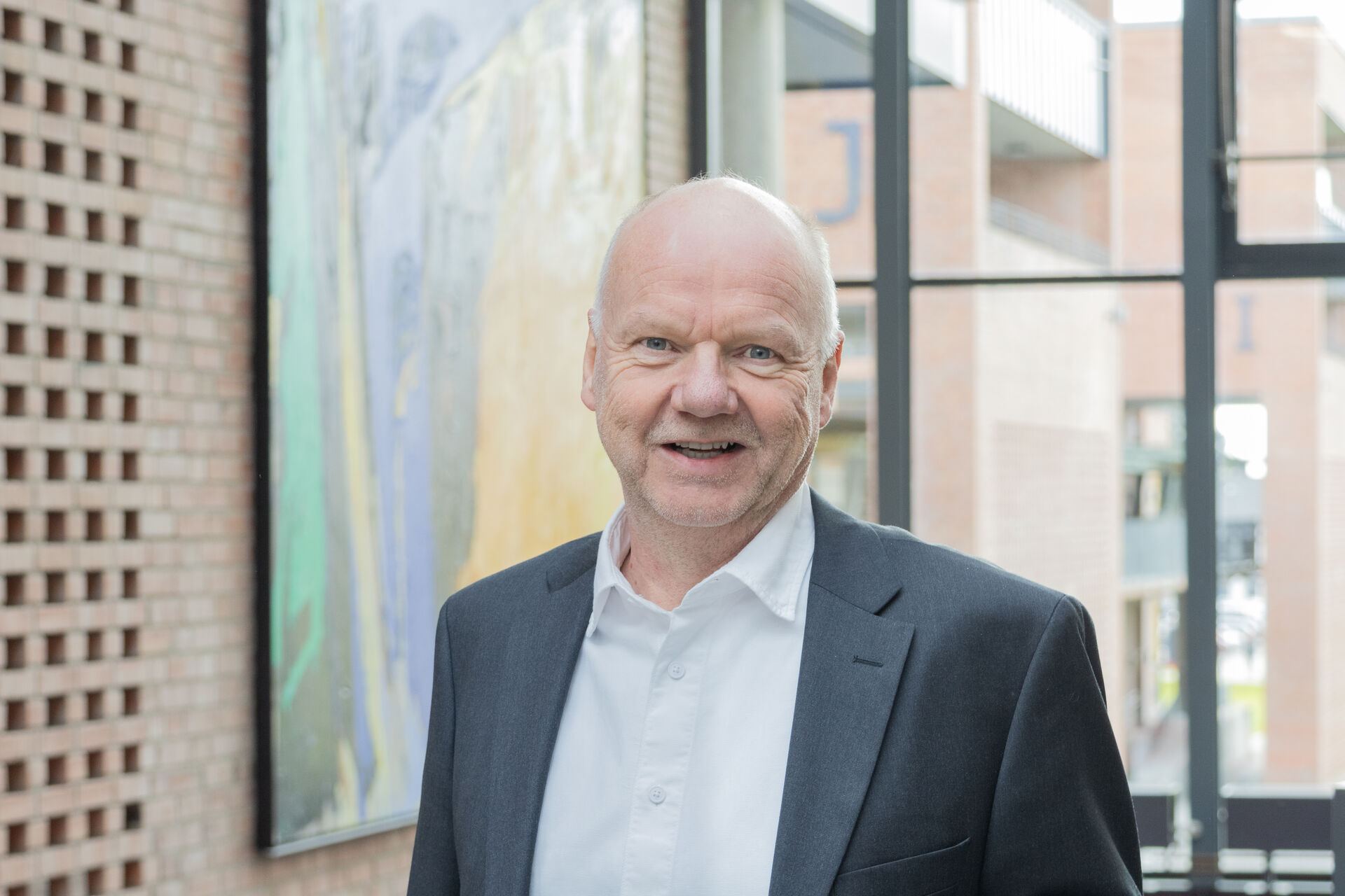 Bilde av Jan Ole Rypestøl