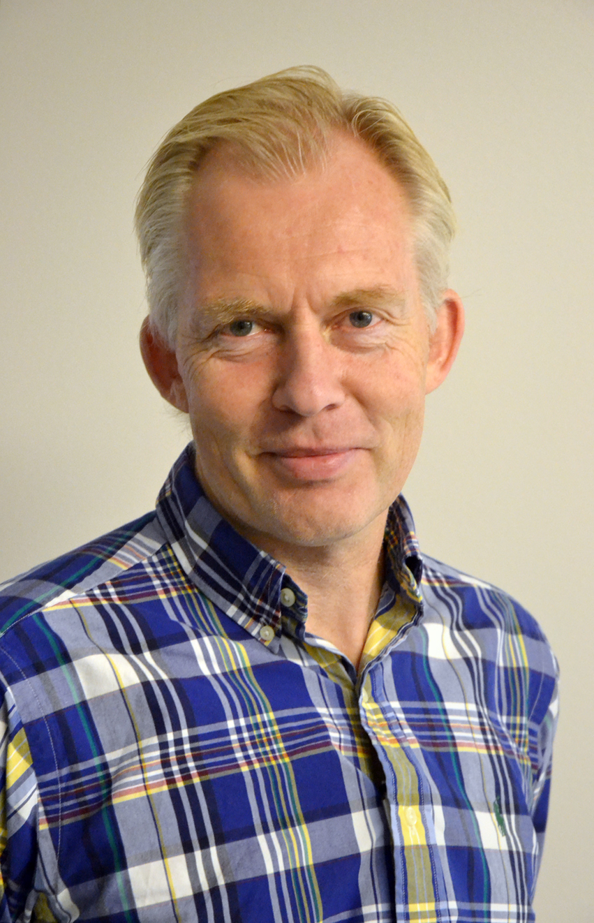 Bilde av Jan Oddvar Skisland