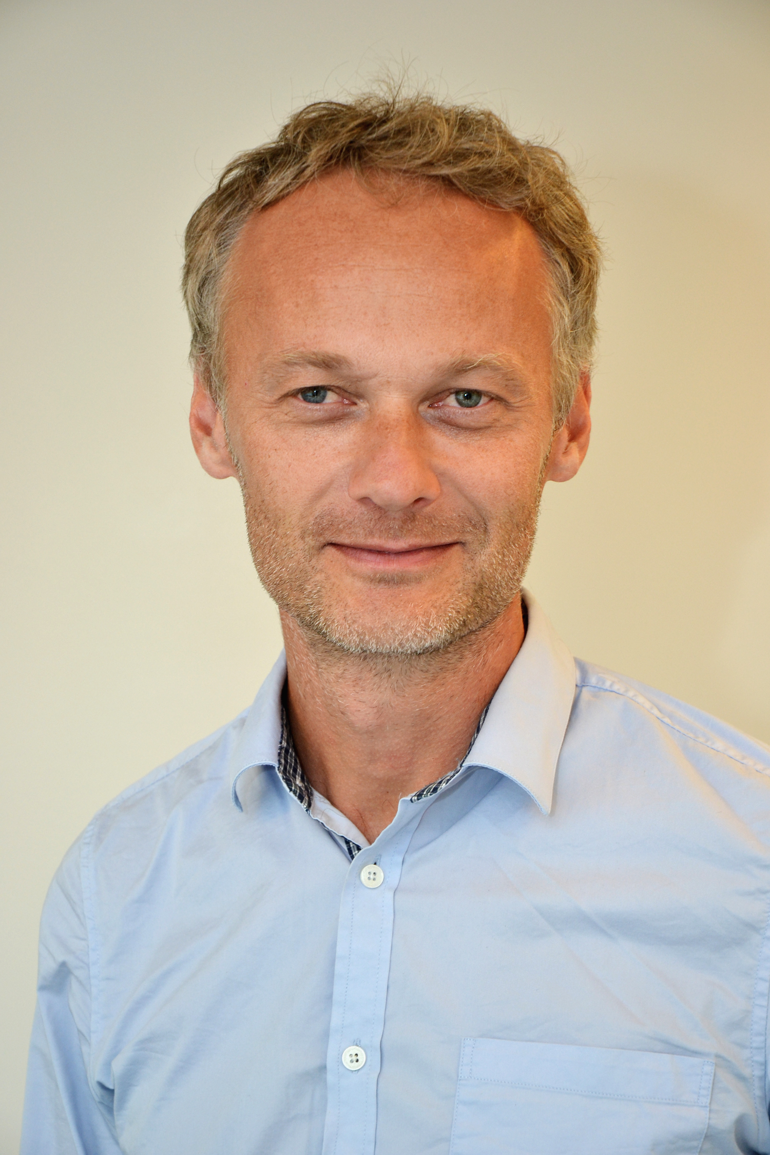 Image of Jarle Trondal