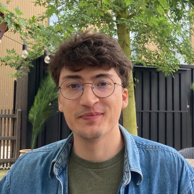 Bilde av Jonatan Eric Tokuzo Isaksson