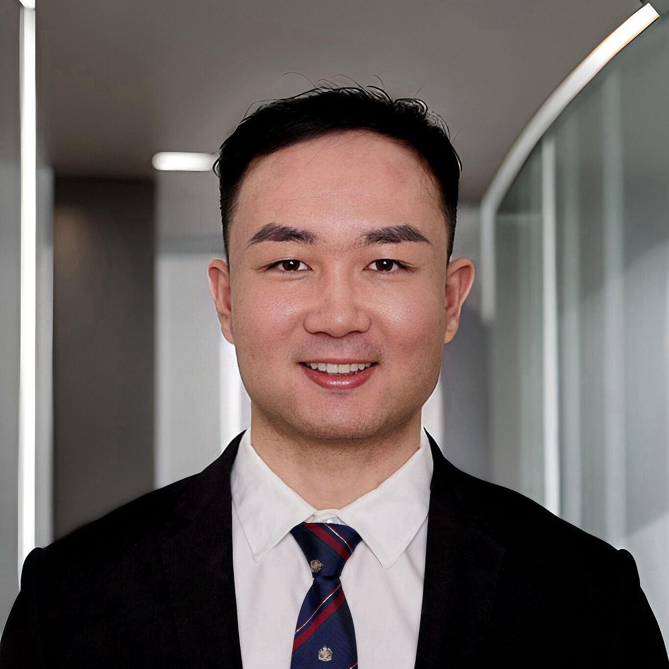 Bilde av Jiacheng Ma