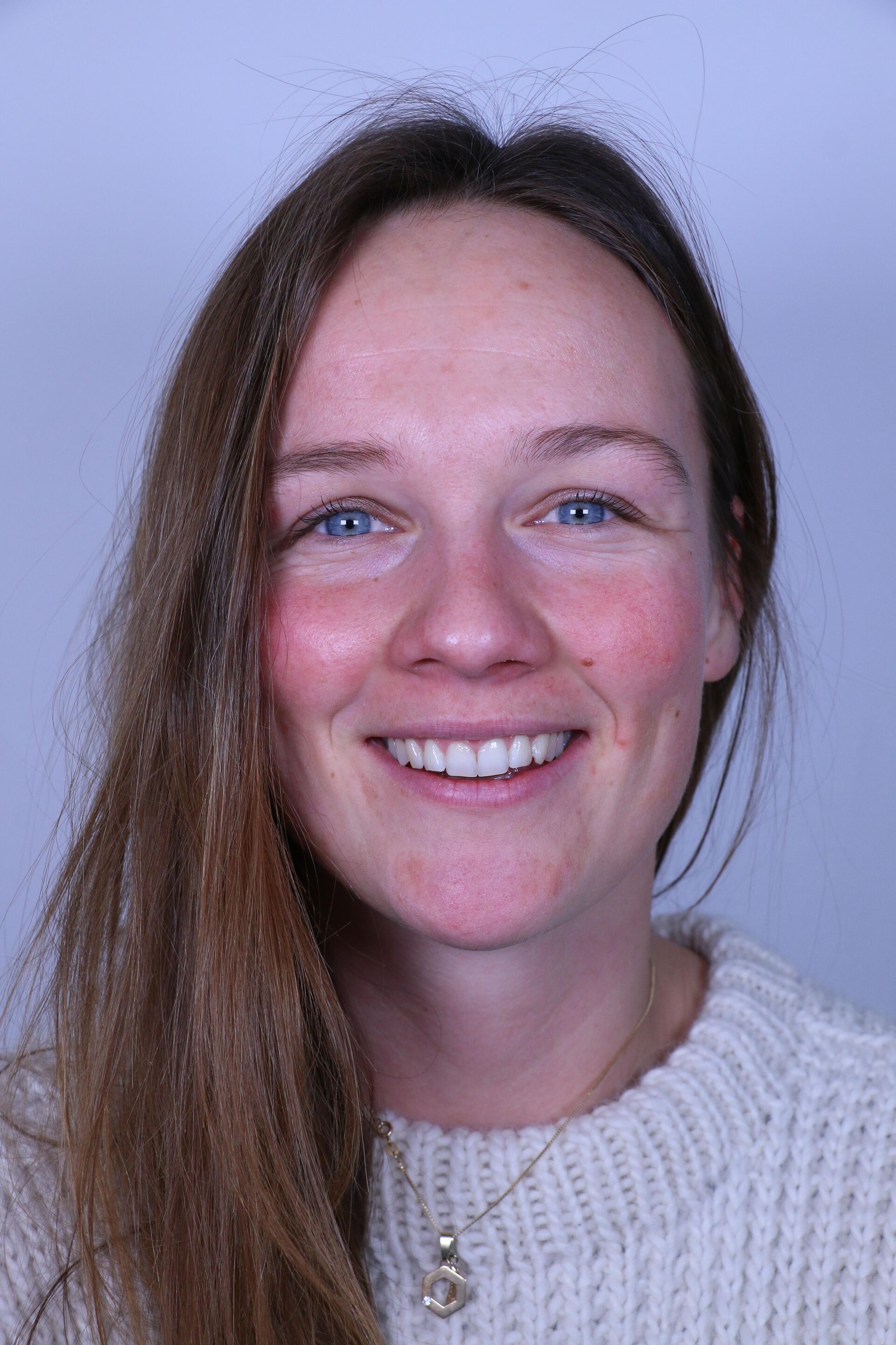 Bilde av Johanna Bjånes Marcussen