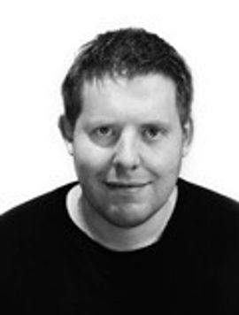 Image of John Grindheim