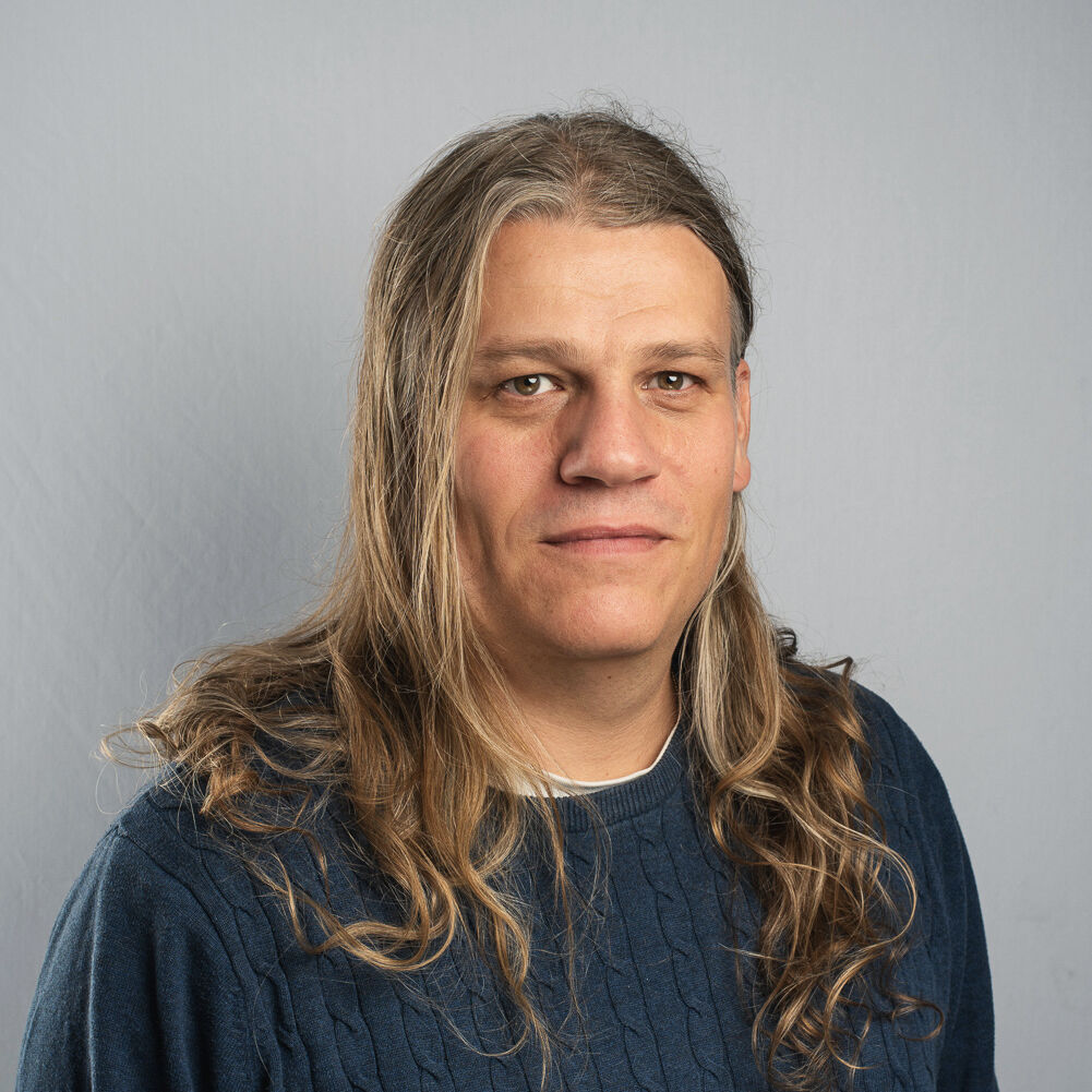 Bilde av Jørn Ivan Brandett