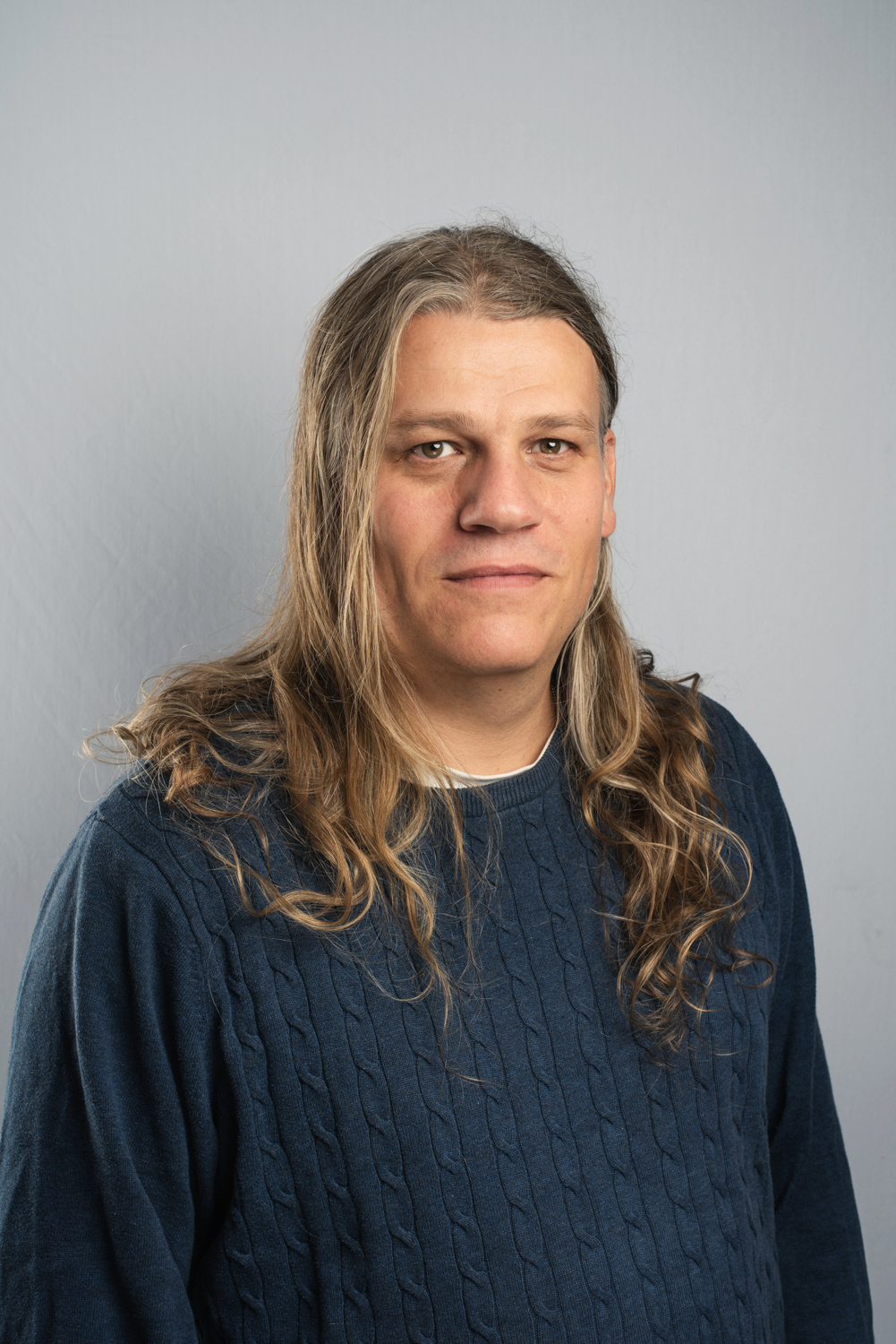 Image of Jørn Ivan Brandett