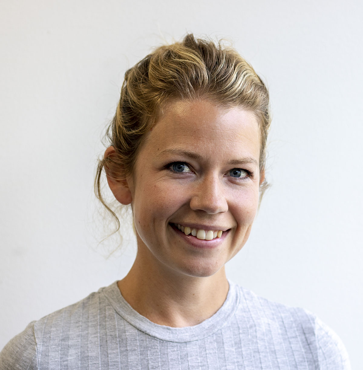 Image of Jorunn Åshammer Steensohn