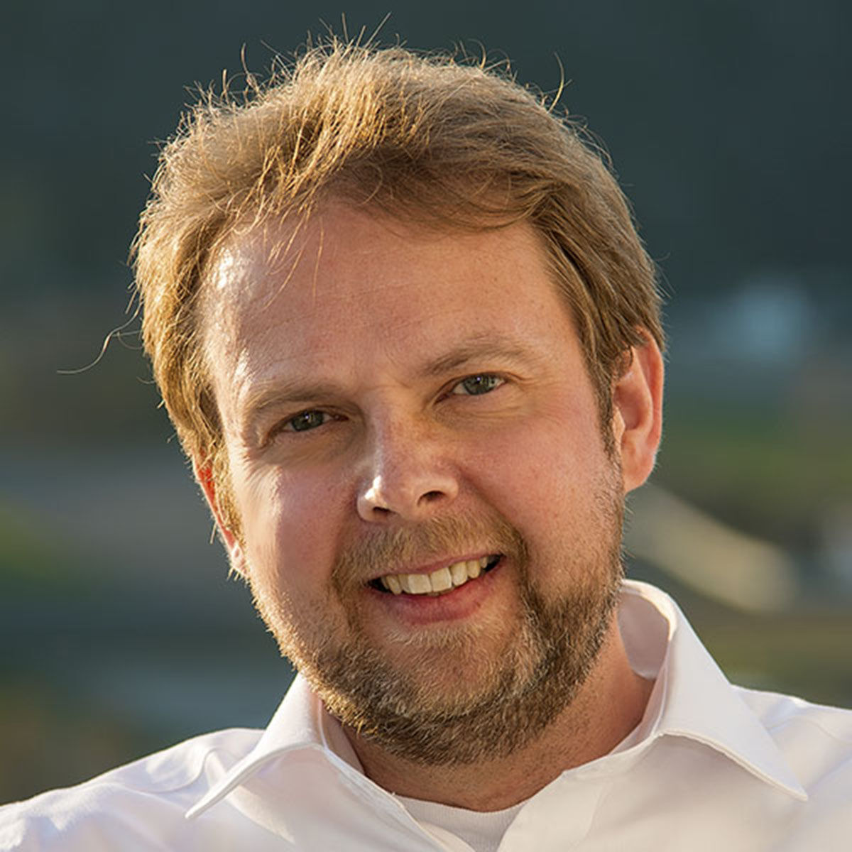 Bilde av Jostein Nordengen
