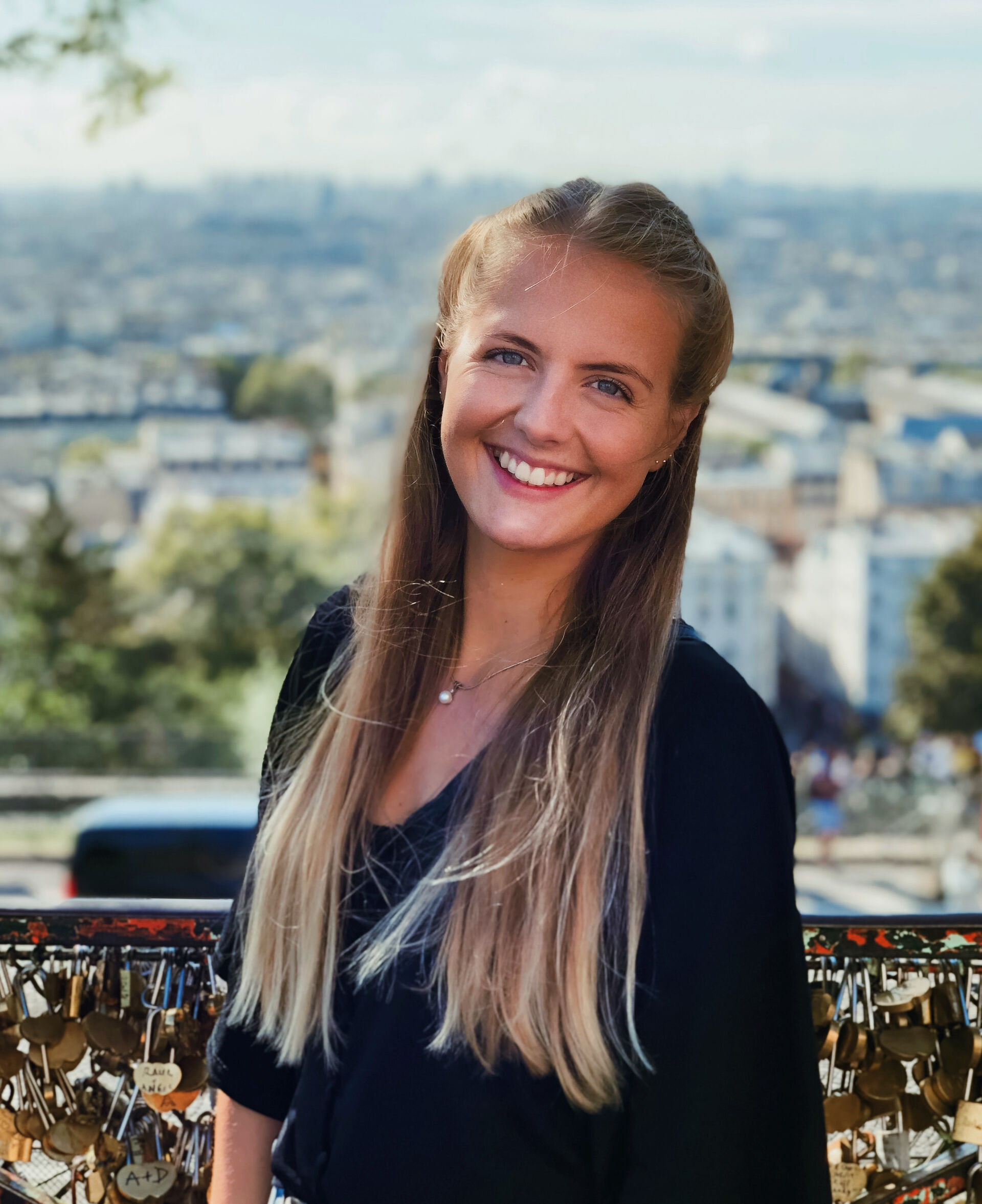 Image of Julie Engebakken Arnesen