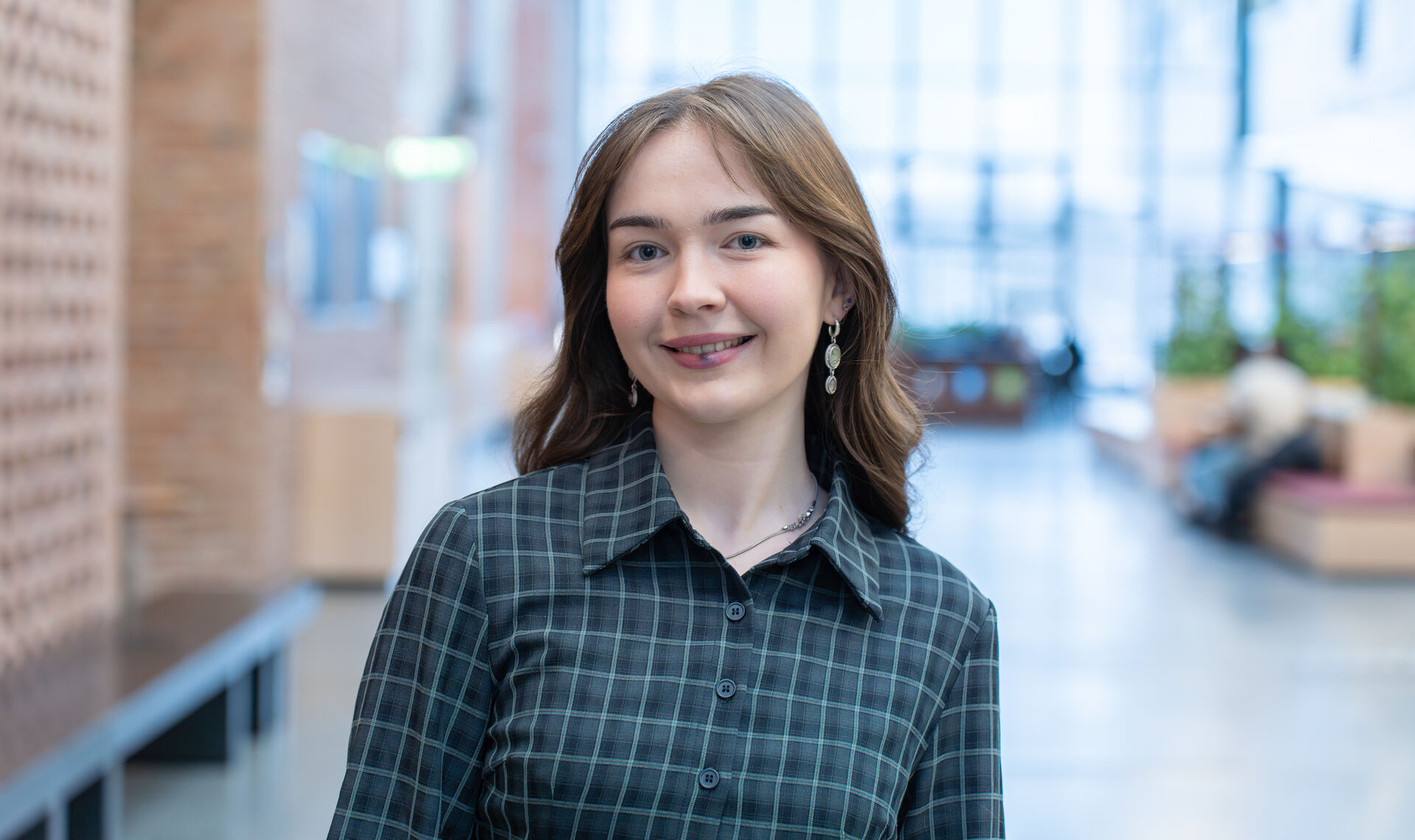 Bilde av Julia Finbak Hassel