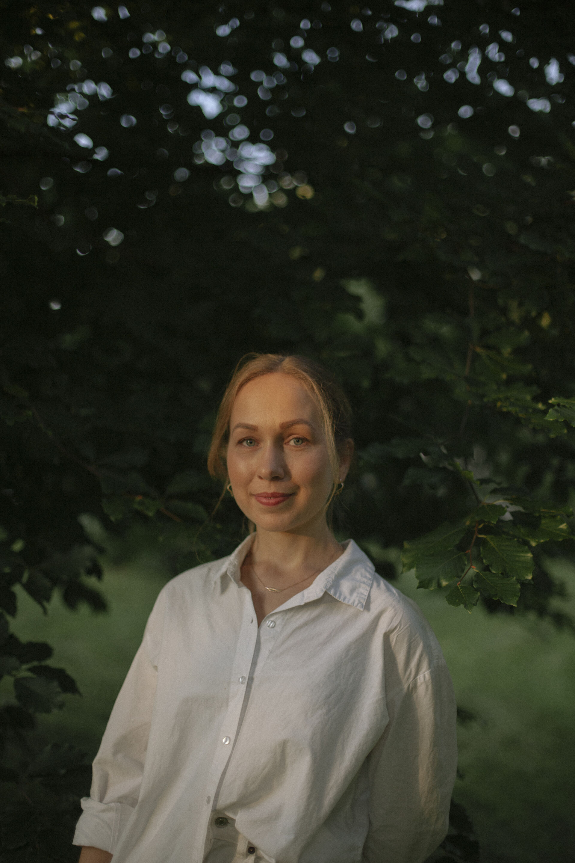 Bilde av Julie Kirkeng